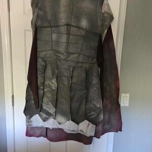 Medusa Men's Stone Turned Soldoer